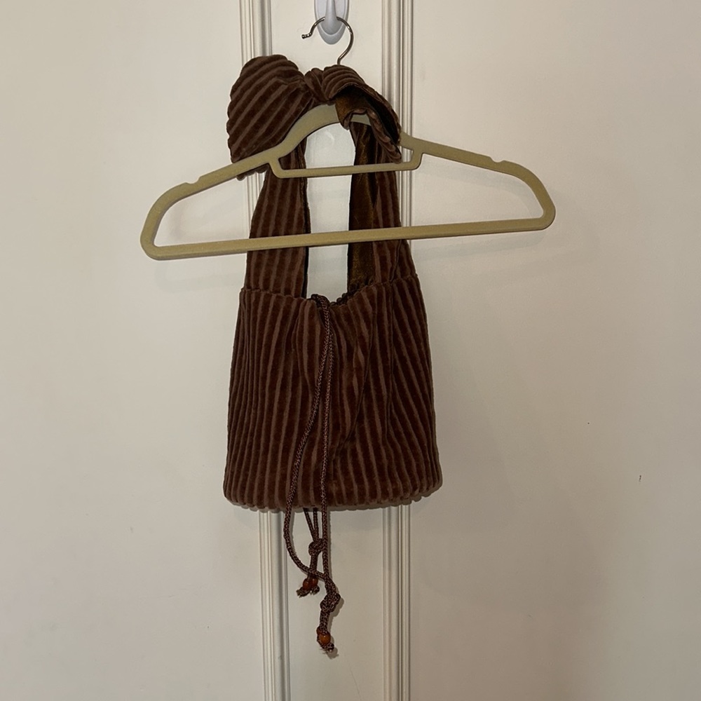 Emily Levine Teddy Bag - Picture 3 of 5